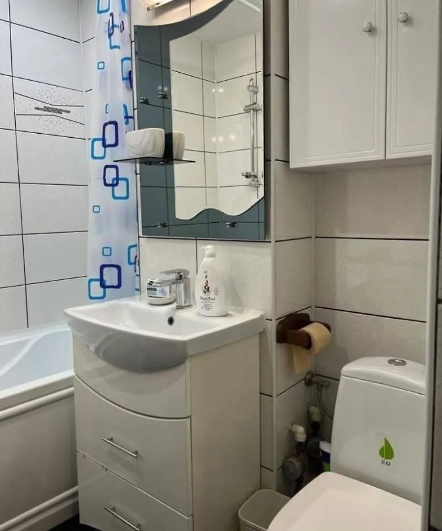 Appartment El Hana Бухарест Румыния