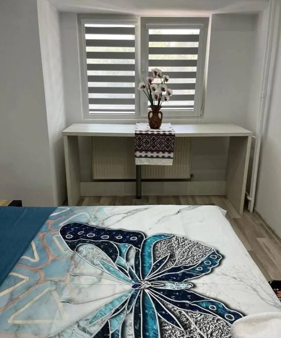 Appartment El Hana Бухарест